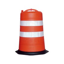 신도산업 일체형 스마트드럼 고속도로형 EX마크