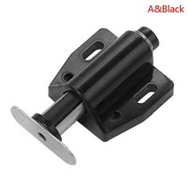 전동바운서 캐비닛 도어 스토퍼 자석 도어 캐치 자동 스프링 경비원 스위치 클로저 닫기