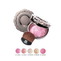 프로랑스 써니글램 물광글로우 블러셔 / 하이라이터 / 5종 택일, M11샤인핑크