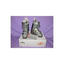 Fischer 피셔 스키 부츠 NEW IN BOX!! Tecnica Attiva PRO 90 womens downhill ski boots size 23.5 NEW!! ~~