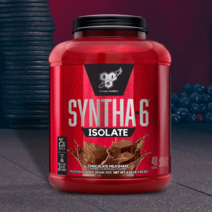 밀크쉐이크 48회분 1.82kg 초콜릿 아이솔레이트 신타6, 아이솔레이트 48회분(1.82kg), 바닐라 아이스크림