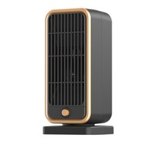 곱창난로대형업소용돈풍기공업용산업용난방기히터샤오미 휴대용 전기 히터 겨울 따뜻한 기계 용광로 침실, 01 heater_01 500W_04 AU