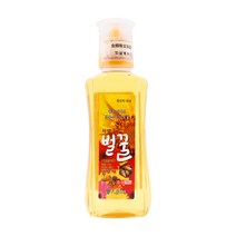 국내산 사양벌꿀 [500g], 500g, 1개