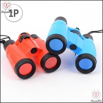 콘서트장안경 축구장 야구장 경기 보기 컬러 망원경 콘서트안경