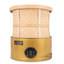 미니 원두 약초 차 향 베이킹 머신 가정용로스팅기, 상세이페이지 참고, 타이밍 없는 20 직경 커피