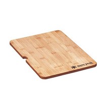 스노우피크 snow peak 캠핑테이블 CK-125TR 대나무 테이블 s, Bamboo