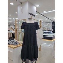 [파파야] 원피스 PNMROP010B