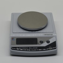 전자저울 초정밀 0.1G 디지털 분석용 실험실용 실험용 정밀 고정밀 1mg 0.001g, 1kg(0.1g)