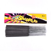 파티팡 스파클라 45cm, 100개
