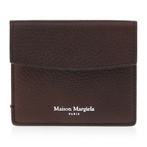 메종 마르지엘라 스티치 로고 카드홀더 S55UI0295 P4479 T2154 S55UI0295P4479T215401