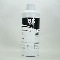 UP＠고질라몰＠잉크테크 엡손 WP-4521 4551 1Kg 프린터용품 프린터잉크 잉크 리필잉크 호환잉크＠ＧОÐＺｉĿŁА몰, #다양#정성#감사[E0013-01LB]검정안료