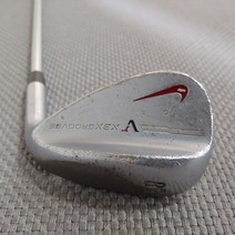 중고 나이키 V X3X GROOVES 58도 웨지_순정스틸, 선택완료, 단일 제품