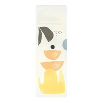 모두매트 MODU 천연고무 TPE 논슬립 미끄럼 방지 요가 매트 8mm(썬델리), 썬델리