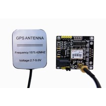 GPS 모듈/UBLOX/NEO/포지셔닝 모듈 울트라 UM220 III-N 기지국 포지셔닝, 한개옵션0