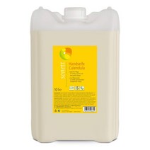 소네트 칼렌둘라 핸드비누 10리터 Sonett 427139, 10 l