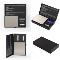 소형 정밀전자저울 1KGX0.1G 소형전자저울 계량저울 초정밀저울