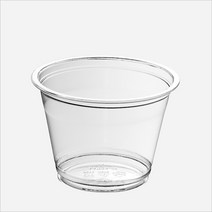 [소분판매] 9온스 과일컵 머핀컵 디저트컵 92파이 다용도컵+뚜껑세트, 9온스컵+평뚜껑(타공) 50세트