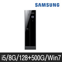 삼성 슬림PC DB400S3A-A49 i5-4570 4G SSD+HDD, 삼성 DB400S3A, i5-4570 8G SSD128+500G Win7