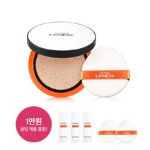 [이자녹스(화장품)] 이자녹스 LXNEW 비타웨어 커버쿠션, 상세 설명 참조, 선택:23호