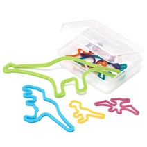 +d Animal Rubber Band DINO 실리콘 밴드 디노