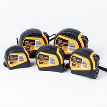 툴쎈 줄자 (일반 자석) 3M 5M 8M 10M 16mm 19mm 25mm 측정 피팅, 8Mx25mm (NO.36015)