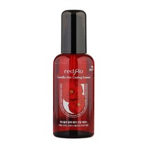 꽃을든남자 레드플로 동백 헤어 실크코팅 에센스100ml, 1개