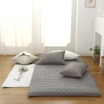 시리얼 요커버+허브요솜 세트 국산 바닥매트 요세트 S D Q 3color 먼지없는 세미마이크로 요커버+허브요솜