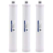 HX-HDG-SED-AC5/3 침전물 정수 필터 Culligan AC30 AC15 Systems 5 Micron - 3팩 화이트