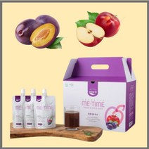 푸룬주스 30포 1박스, 70ml 30포 X 1