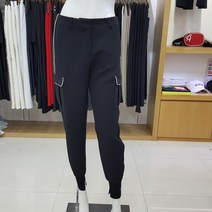 벤제프골프여성 카고조거팬츠N4QWSL604
