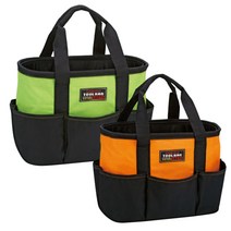 [ILΞ6] 링스타-공구가방 TBT-3600 그린 (1EA) 정리집 공구함 작업 키트 보관 공구 보관함 정리함_Eη3270Ml, 기본⊙옵