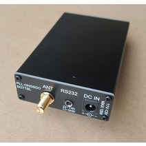 Bg7tbl PLL-GNSSDO GNSS 징계 발진기 Disciplined Clock 10MHz GPS BDS GLONASS 갈릴레오 용 고정밀 클록, 09 BDS plus GAL