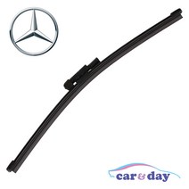 카앤데이 벤츠 GLA클래스 리어 후방 후면 뒷유리 순정형 와이퍼 X156