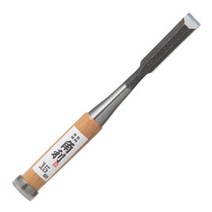 BNG 가쿠리 레드 오크 핸들 목공끌 15mm 41608