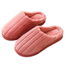 털 실내화 슬리퍼 여행 집 환자용 발편한 가족 빅사이즈 화려한