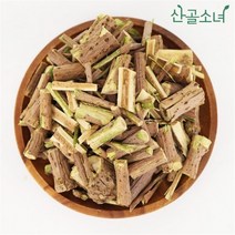 톡톡커머스 산골소녀 국내산 접골목 가지 300g (9103818)