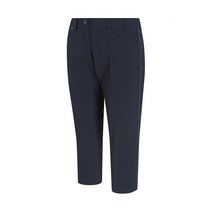 콜핑 여성 여름 7부 스판 여자 등산 바지 소키(7부)(여) KQP9808W