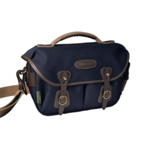 빌링햄 Hadley Small Pro, Sage FibreNyte/Chocolate