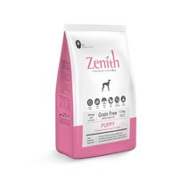 유아견용 소화 잘되는 반 습식 알러지 사료 1kg 강아지사료 5개월 아기강아지 퍼피사료 2개월 새끼강아지
