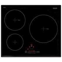 틸만 인덕션 3구 ITM-801BF, 틸만 독일 완제품 인덕션 3구 ITM-801BF