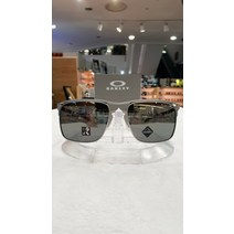 트랜디카 트랜디카 오클리 선글라스 홀브룩 티타늄 (OO6048-01) (P002150779)