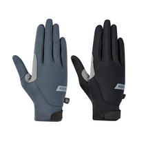 콜핑 만다라-G KSG5833U 봄여름 남여 공용 등산 냉감 소재 기능성장갑, 그레이