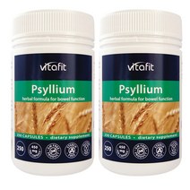 비타핏 (Vitafit) 실리엄 (금불초) 450mg 80 캡슐 X 2개, 160캡슐, 1세트