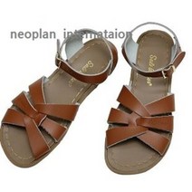 [국내 당일발송] 솔트워터 오리지널 샌들 (블랙 탄 네이비 화이트)