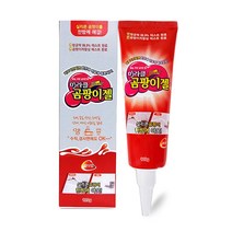 미라클 곰팡이젤 실리콘 타일 바르는 곰팡이제거제, 2개