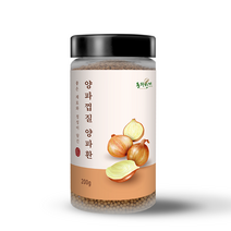 동의한재 양파껍질 양파환 200g, 단품, 단품