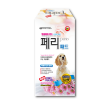 와우 페리패드 일반형 50매, 1개