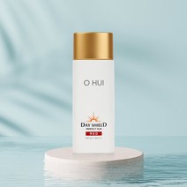 오휘 데이쉴드 퍼펙트 선 레드, 1개, 80ml