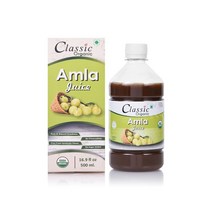 Classic Amla/Indian Goose Berry Juice - 500m null, 1
