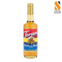 토라니 바닐라빈 시럽 750ml